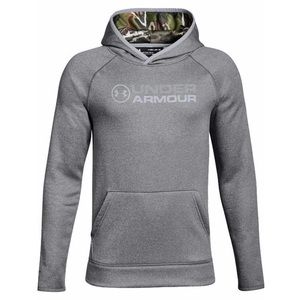 🎉 Host Pick 🎉 Under Armour Boy's Fleece Hoodie